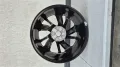 Джанта R17 MG ZS 17x7JH2 ET41 код 10598024 , снимка 4