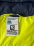 SALOMON-мъжко пухено яке размер М-Л, снимка 6