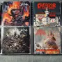 Sodom - Mortification - Nazarene - Centinex -Kreator , снимка 10