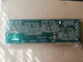 Insignis Technologies Video Codec PCI Card Board 16 Channel DVR Controller MX16T, снимка 8