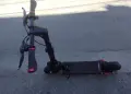 Тротинетка Bogist 500w, 48v, снимка 1