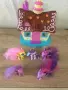 Понита от My little pony с къщичка, снимка 3