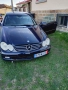 Mercedes CLK 270 cdi, 2003 г на части , снимка 2