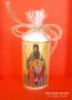 Икона на Света София, Вяра, Надежда и Любов icona Sveta Sofia, снимка 4