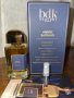Отливки от Gris Charnel Extrait & Ambre Safrano - новите аромати от BDK Parfums - мостра / отливка, снимка 4