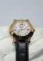 Chopard Happy Sport 36mm Pink Gold MOP Dial Diamonds Дамски Различни Варианти, снимка 8