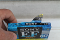 Касетка СОНИ , снимка 2