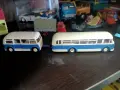 Шкода с ремарке Beka, снимка 1