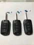 Ключ за Хюндай (Hyundai ) гумени бутони , снимка 1 - Аксесоари и консумативи - 35214205