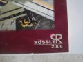 Rössler Byron 2006г-Каталог Рибарски Принадлежности-Австрийски-За Колекции, снимка 4
