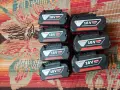 Батерия Bosch 18V 5Ah Amp Share няколко налични 48€/бр, снимка 1