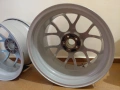 Джанти Borbet BS 5x100 R17 J8.5 ET35., снимка 7