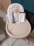 Столче за хранене за дете, снимка 1