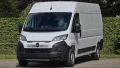 ВЪЗДУШНИ ВЪЗГЛАВНИЦИ - КИТ / FIAT DUCATO / PEUGEOT BOXER / CITROEN JUMPER / OPEL MOVANO C / TOYOTA P, снимка 3