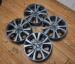 Mazda 18" 5х114,3 оригинални джанти Мазда, снимка 1