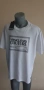 Versace Jeans Couture Cotton Regular Fit Mens Size XL НОВО! ОРИГИНАЛ! Мъжка Тениска!, снимка 12