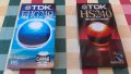 ПРОДАВАМ  TDK  HS  240  VHS КАСЕТКИ, снимка 4