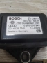 ESP сензор AUDI A4 (B6) , A6 2000-2004 , 8E0907637A, снимка 2