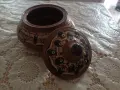 Керамични съдове 3 броя, снимка 3