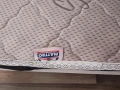 Продавам легло с матрак , снимка 4