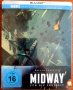 Нов блу рей стилбук MIDWAY - Blu-ray Steelbook, снимка 1