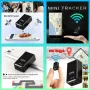 GPS трекер с GSM / GPRS технология, модел US GF07, снимка 1