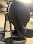 Детско столче 9-18 кг Maxi-Cosi PrioriFix Black Reflection с ISOFIX, снимка 2