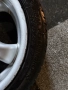 Алуминиеви джанти с летни гуми Kormoran 205/45/16, снимка 4