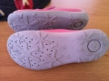 Befado, Пантофи дишащи с лепенка за градина, номер 29, снимка 4