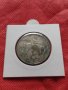 Монета 10 лева 1930г. Царство България за колекция декорация - 25032, снимка 12