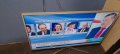 TV led SAMSUNG 50" FULL HD с HDMI и цифров тунер, снимка 2