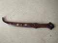 Ханджар, кинжал, кумая, джамбия, снимка 1
