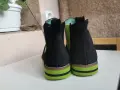 Дамски боти Естествен велур 39н., снимка 8