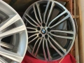 Джанти BMW G30/31 M664 5x112x19", снимка 7