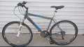 Алуминиев велосипед "Vertigo moroto", снимка 2
