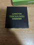 LiNKFOR Цифров оптичен аудио сплитер 1x3, цифров SPDIF Toslink, снимка 1