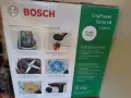 Блендер Bosch VitaPower Serie 4 MMB6384M, 1200 W, 1.5 л, 3 автоматични програми, Кана ThermoSafe, снимка 9
