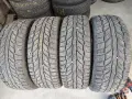 4бр.зимни гуми COOPER 245 70 16 DOT20 цена за брой, снимка 1