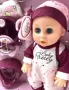 Кукла бебе My Lucky Doll с аксесоари, снимка 3