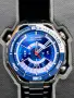 Huawei Watch Ultimate 2 Blue Titanium, снимка 3