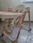 Детско столче Peg Perego Prima Pappa, снимка 4