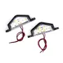 Комплект LED плафони за номер 12V 24V, снимка 1