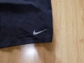 къси панталони nike найк шорти гащета екип оригинални мъжки футболни фитнес спорт крос L, снимка 6