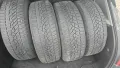 Зимни гуми 215 65 16 Fulda , снимка 1