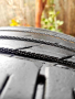 Лятни гуми Nokian Wetproof SUV 235/65/17, DOT 0321, снимка 2