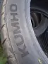 20цола спорт пакет 315 35 и 275 40 20 KUMHO 4броя летни дот 2024г , снимка 6