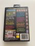 PGA Tour Golf  за Sega Mega Drive, снимка 2