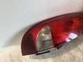 Заден ляв стоп за Nissan Almera Tino (2001-2006), снимка 2