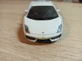 Lamborghini Galiardo 1:43, снимка 5