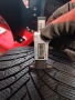 2бр.зимни гуми 255/50/19 Bridgestone, снимка 2
